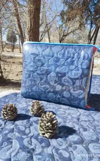 زیر انداز ۳لایه ضدآب اقتصادی