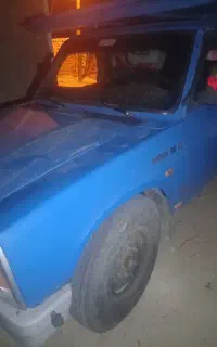 نیسان دیزل مدل ۹۱ کارت سوخت ۹۰ تایی