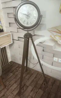 ساعت