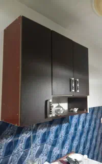 فروش فوری کابینت و دراور ام دی اف
