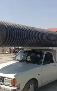 وانت کرایه