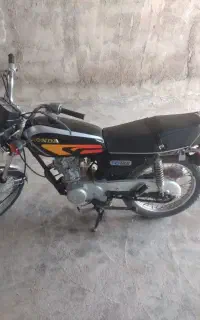 موتور پارکینگی 85