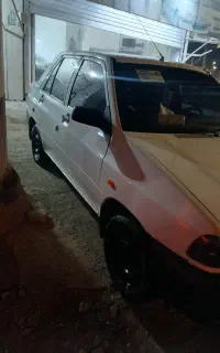 فروش‌یک‌دستگا‌ه‌پراید‌مدل99ویک‌دستاه‌پژو‌99