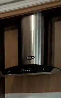 هود دو موتوره