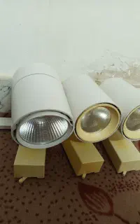 چراغ ریلی آناناسی ،سری صندلی (بالشتک صندلی)