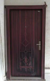 درب ضد سرقت