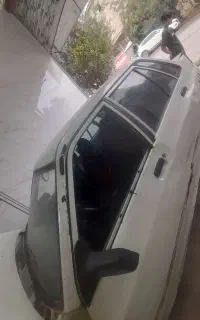 پراید ۸۳