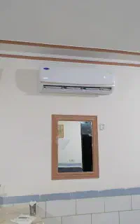 فروش اسپلیت جنرال مکس