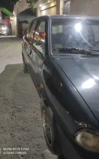پراید مدل 83