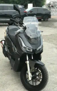 موتور ADV 160 مدل ۱۴۰۴