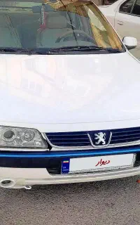 405اس ال ایکس مدل90