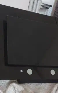 هود استیل البرز