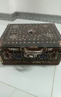 اتیقه