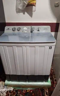 فروش لباسشویی دوقلونو