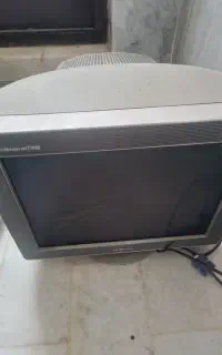 مانیتور crt ۱۷ اینچ سامسونگ