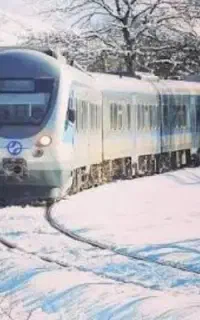 فروش بلیط قطار ورزرو وکنسلی