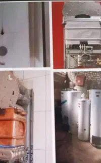 تعمیر و نصب آبگرمکن،پکیج،رادیاتور،وسایل گاز سوز