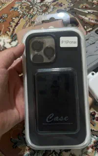 قاب گوشی آیفن