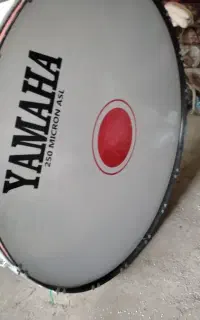 طبل نو