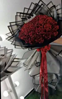 ۲ شاخه گل رایگان تا آخر هفته