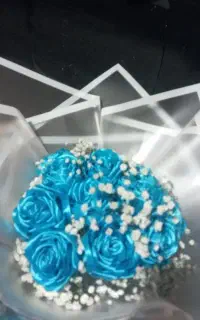 گل ربانی زیر قیمت اصلی