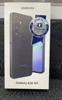 سامسونگ A36ویتنام به قیمت عمده