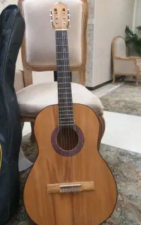 گیتار کلاسیک
