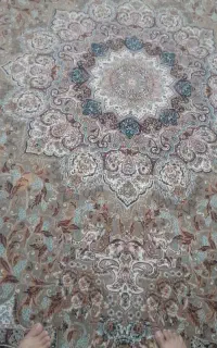 فرش