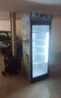 یخچال ایستاده