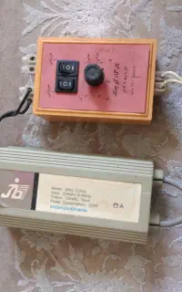 ترانس برق تابلو نئو ن