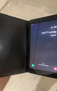 تبلت سامسونگ galaxy tab A t295 full 8.0