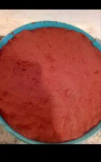 رب خانگی امسال خوش رنگ