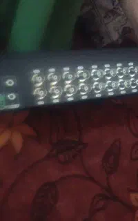 دی وی ار ۱۶کاناله