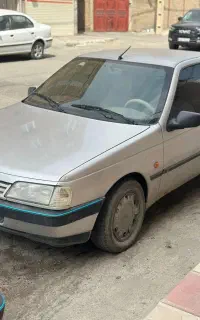 پژو۴۰۵مدل۹۰