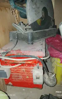 لوازم جوش و برش آهن و ام دی اف