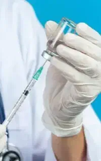 تزریقات در منزل
