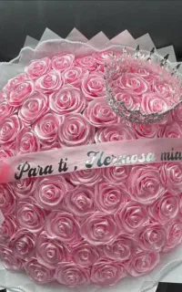 دسته گل شیک