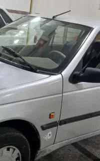 پژو۴۰۵ مدل ۹۰