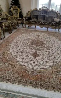 فروش قالی