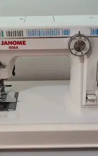 ژانومه کم کارکرده درحدنو