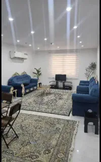 آپارتمان مبله   مرکز شهر تمیز فول امکانات