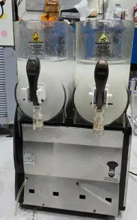 یخ دربهشت ایتالیایی