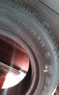 ۲ حلقه لاستیک تیبا ۲ آکبندمارک کویر