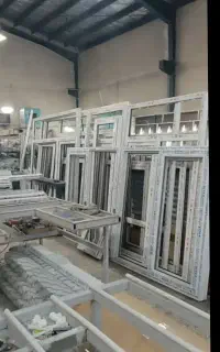 ساخت پنجره وتعمیرات Upvcساخت توری