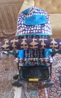 کالسکه