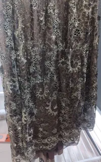 لباس محلی بختیاری