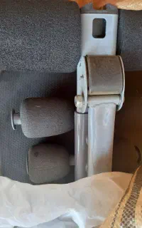 دستگاه ورزشی توتالکر