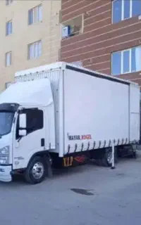 باربری و اسباب کشی همه روزه و همه ساعت خاور+گارگر