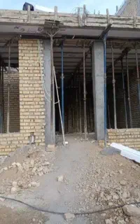 پیمانکاری ساختمان