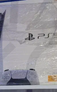 ps5 پلی استیشن ۵ دیسک خور و دیجیتال